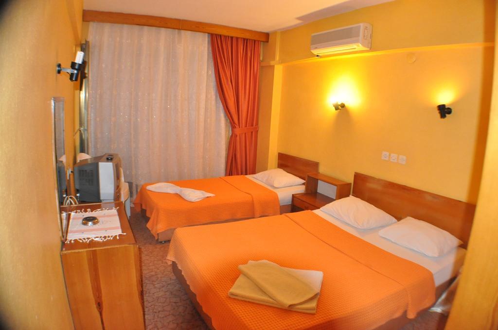 Akerdem Hotel Kusadası Zimmer foto