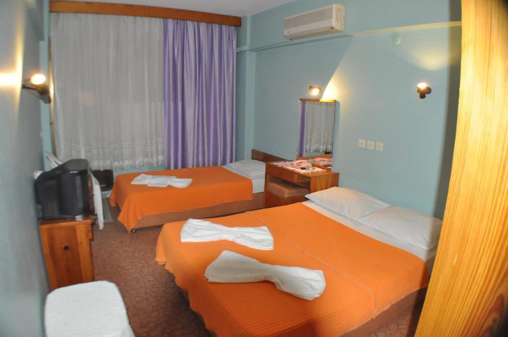 Akerdem Hotel Kusadası Zimmer foto